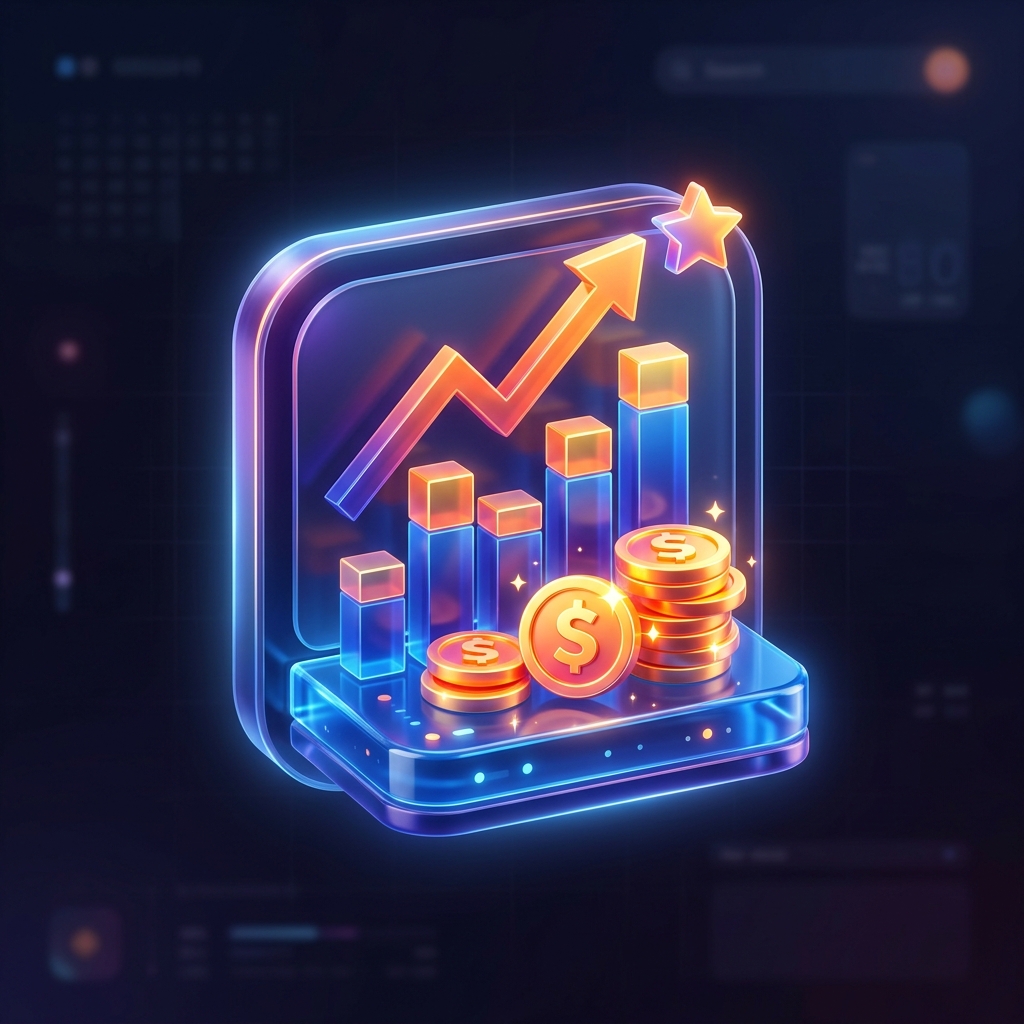 Budget Icon